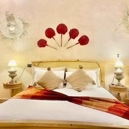 Koutobia Royal Hotel Marrakesh Luaran gambar