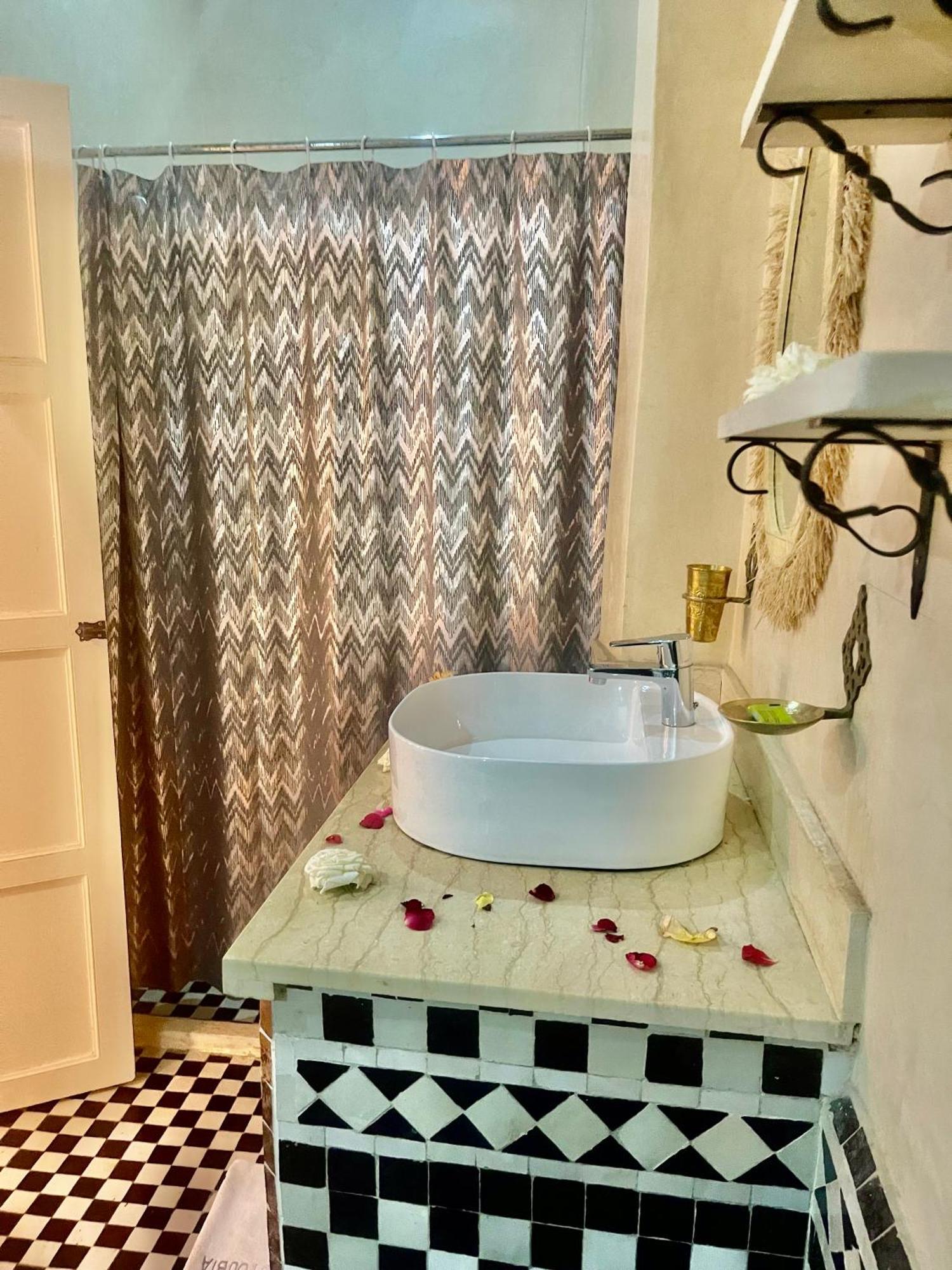 Koutobia Royal Hotel Marrakesh Luaran gambar